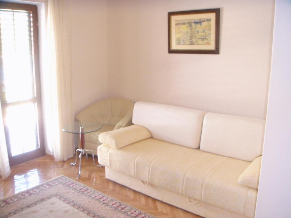 Apartments Grispolis Tivat Exterior foto